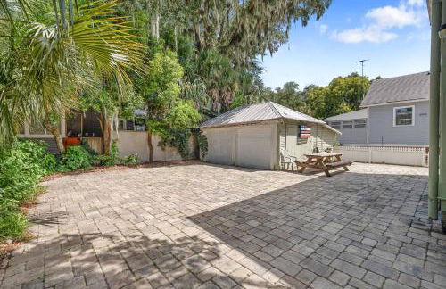 Old City Charm l Historic l Walk to St George - Foto 29