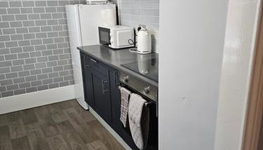 One Bedroom Flat Wallsend - Foto 2