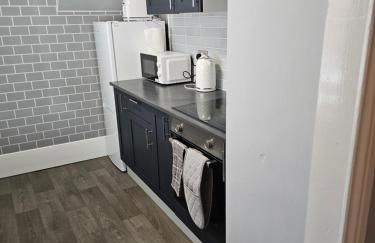 One Bedroom Flat Wallsend - Foto 2