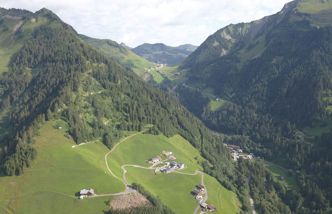 Ferienhaus Schwendehof - Foto 36