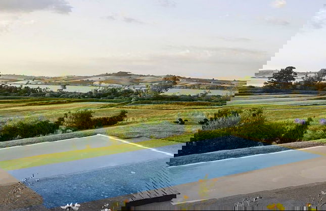 Holiday Home in Chiusi With Private Pool - Foto 19