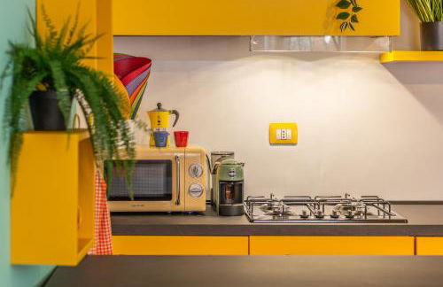 CASA ALLEGRA appartamento in centro Palmanova - Foto 2