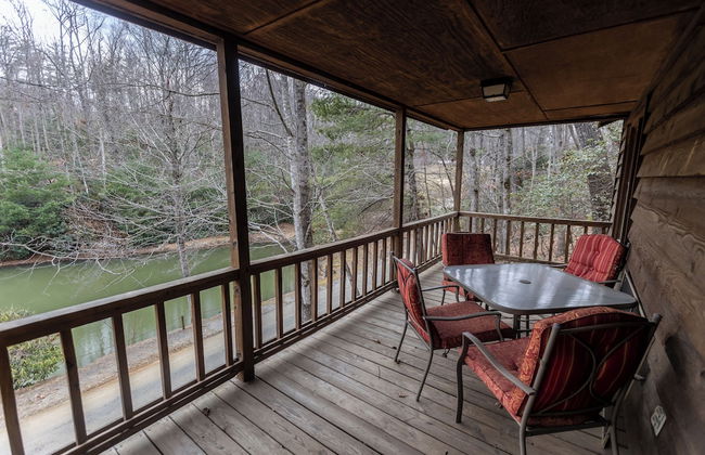 Springmaid Mountain - Foto 23