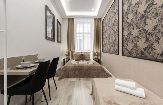 Budapest Holidays Harmony - Foto 48