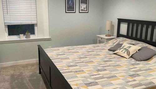 Sweet Beech St Retreat-Basement Apt - Photo 4