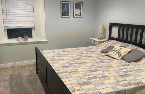 Sweet Beech St Retreat-Basement Apt - Photo 4