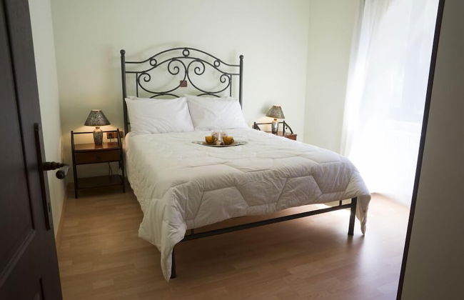 Elia Therissos Maisonettes - Foto 3