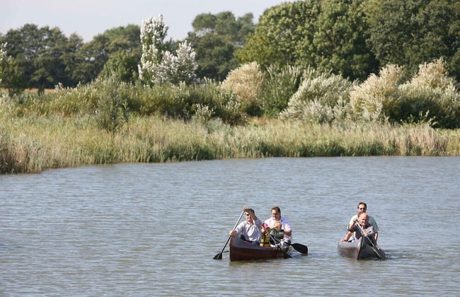 Holiday Home in Otterndorf - Foto 22