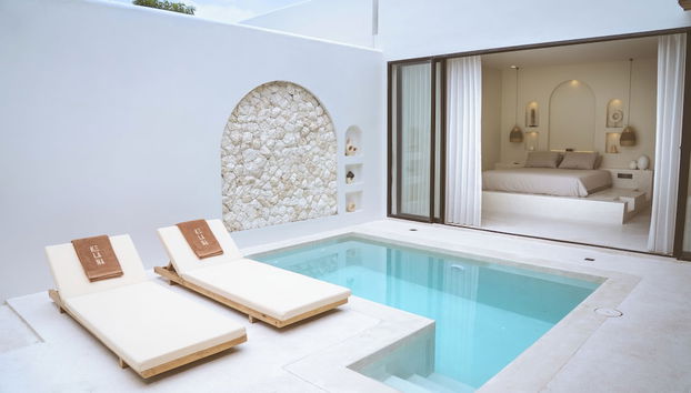 Kelana - Foto 2, Habitación