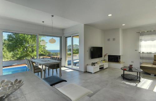 Family friendly house with a swimming pool Barbariga, Fazana - 22763 - Photo 9