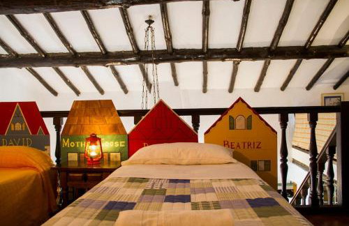 La Antigua Fábrica, Family Chalet - Foto 8