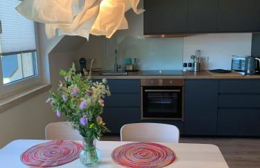 Blackforest Homestay Apartments - Foto 20