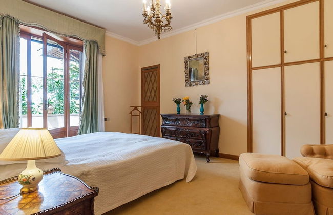 Near Rome Villa Pool Tennis Courts Perfect Family Reunion or Off-site Meeting - Foto 44