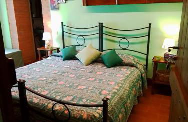 Agriturismo Podere Asche - Photo 29