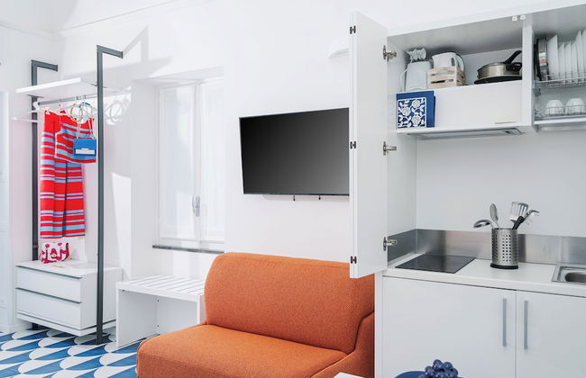 Villa Azzurra - Foto 18