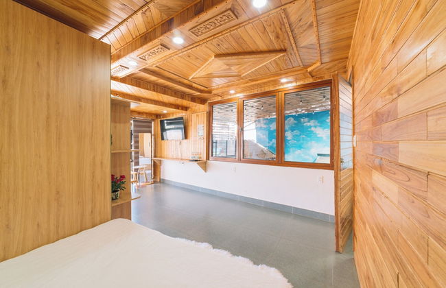 ST House DaLat - Foto 29