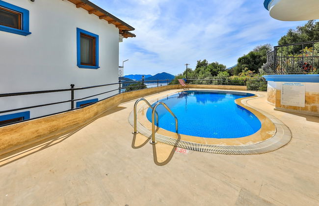 Nirvana Apart - Foto 64