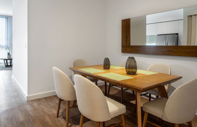 Apartamentos Cityzen - Photo 33