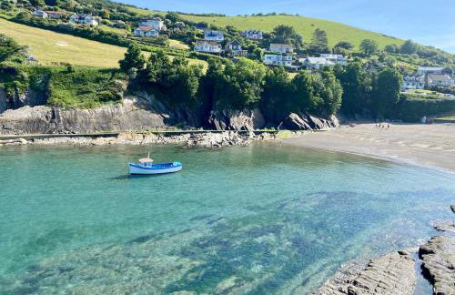 ‘Sandy Bottom’ - Apartment by the sea - Foto 35