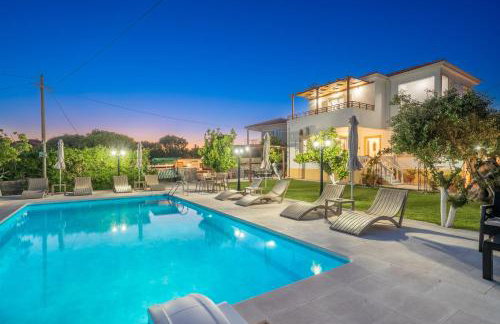 Villa Erasmia- House 1 ground floor - Foto 20