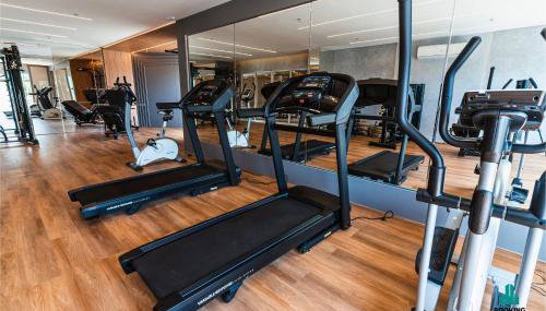 Aquarius Residence by Holiday Stays - Foto 5