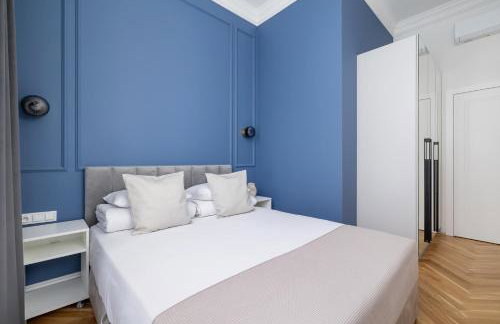 Amalia Suite - 3BR with Sauna & AC - Kazimierz - Foto 7