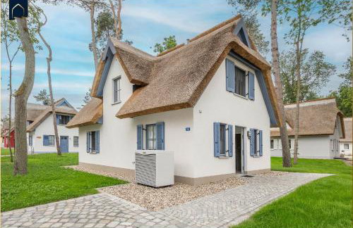 Fischerdorf Ferienhaus JoHann - Foto 28