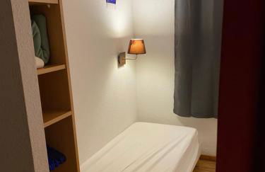 Skis aux pieds station 1800 Dame Blanche - Foto 12