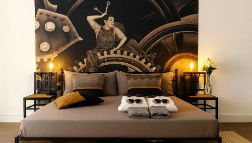 Torino cinema suite by Turin House Collection - Foto 2