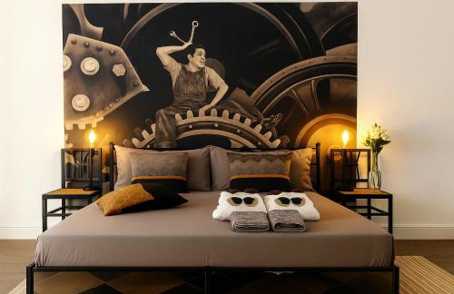 Torino cinema suite by Turin House Collection - Photo 2