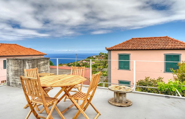 O Lagar do Avô, a Home in Madeira - Foto 6