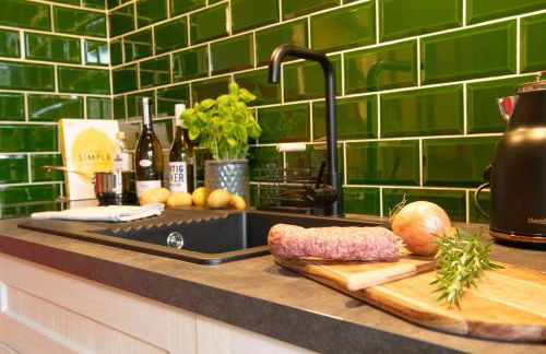 Kutscherstube Gutshof Fürstenberg - Foto 7