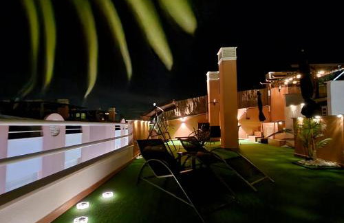 Laguna Beach Relax - Terraza, Jacuzzi, Parking - Foto 1