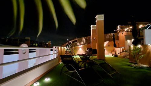 Laguna Beach Relax - Terraza, Jacuzzi, Parking - Foto 1
