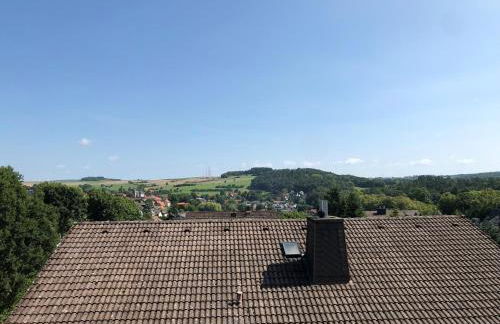 Ferienwohnung Am Wäldchen - Foto 24