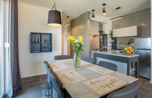 Luxury apartment Marjan - Black - Photo 9