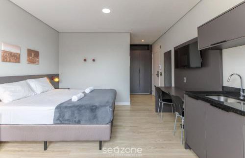 TCO - Apartamentos no Centro Histórico Porto Alegre/RS - Foto 144