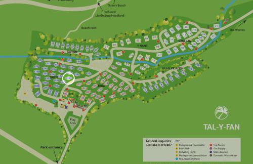 3 Bed in Abersoch oc-b12tal - Photo 21