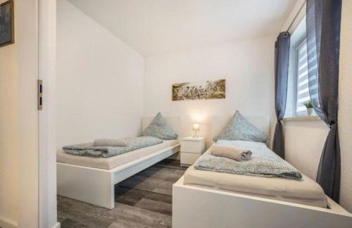 Ferienwohnung Heide I - Foto 10