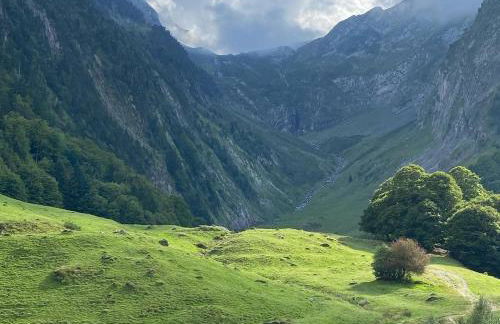 Newly Renovated Ground Floor Apartment close to Thermes - Foto 27