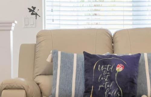 Oakwater Resort Home w/ Arcade & Pool Table - 15 Min to Disney - Foto 23