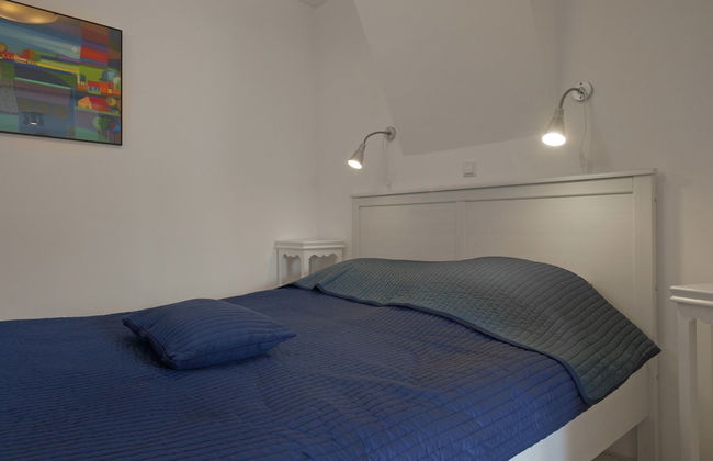 Holiday Home Near Lawn Bowling in Krabbendam - Foto 4