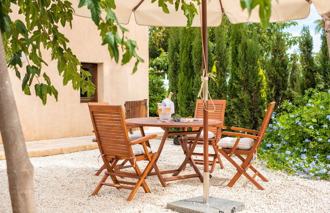 Safragell Ibiza Suites & Spa - Foto 68