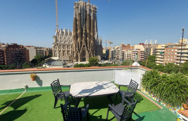 Absolute Sagrada Familia - Foto 40