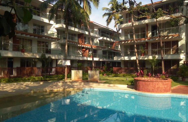 The Eternal Wave by Krish Retreat - Photo 67