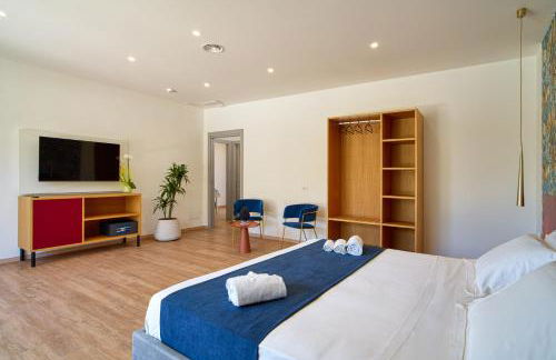 Ella Suites Apartments - Foto 55