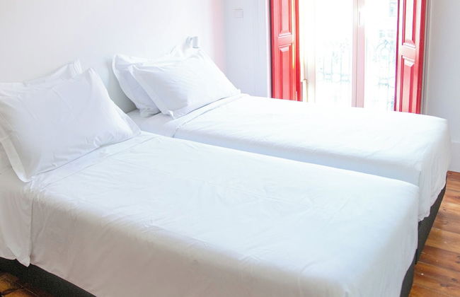 Casa René, Lisbon's Hidden Gem - Foto 18