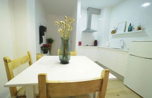 Apartaments Sa Calm Sant Miquel de les Formigues - Foto 2