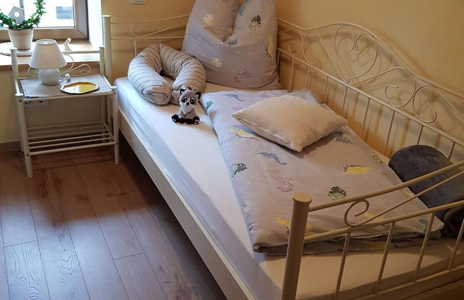 Farmhouse in Wilsecker Near Moselle Boat Tours - Photo 4