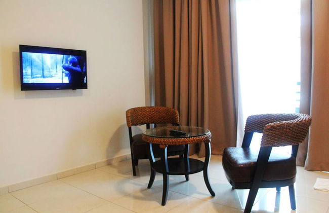 Balinese House - Foto 6